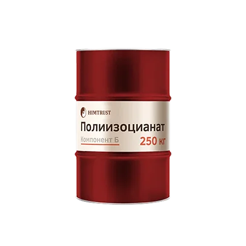 Полиизоцианат (полимерный МДИ)